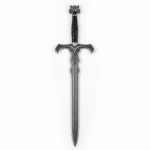 Game of Thrones Longclaw Sword Replica