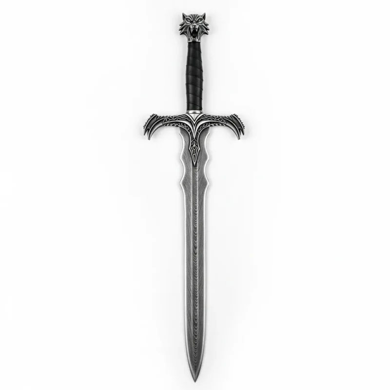 Game of Thrones Longclaw Sword Replica