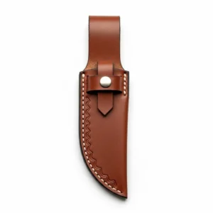 Handmade Leather Sheath