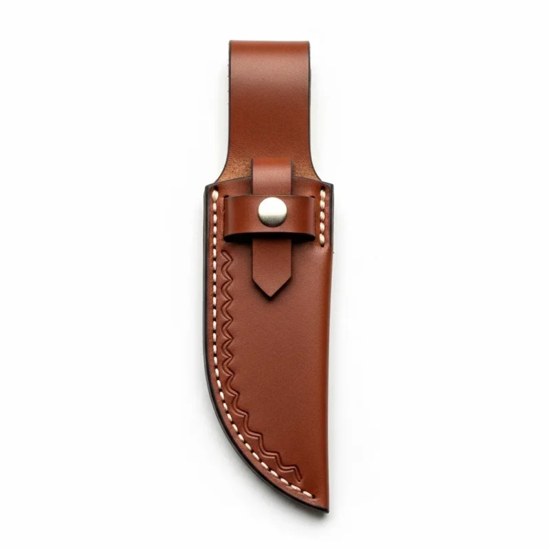 Handmade Leather Sheath