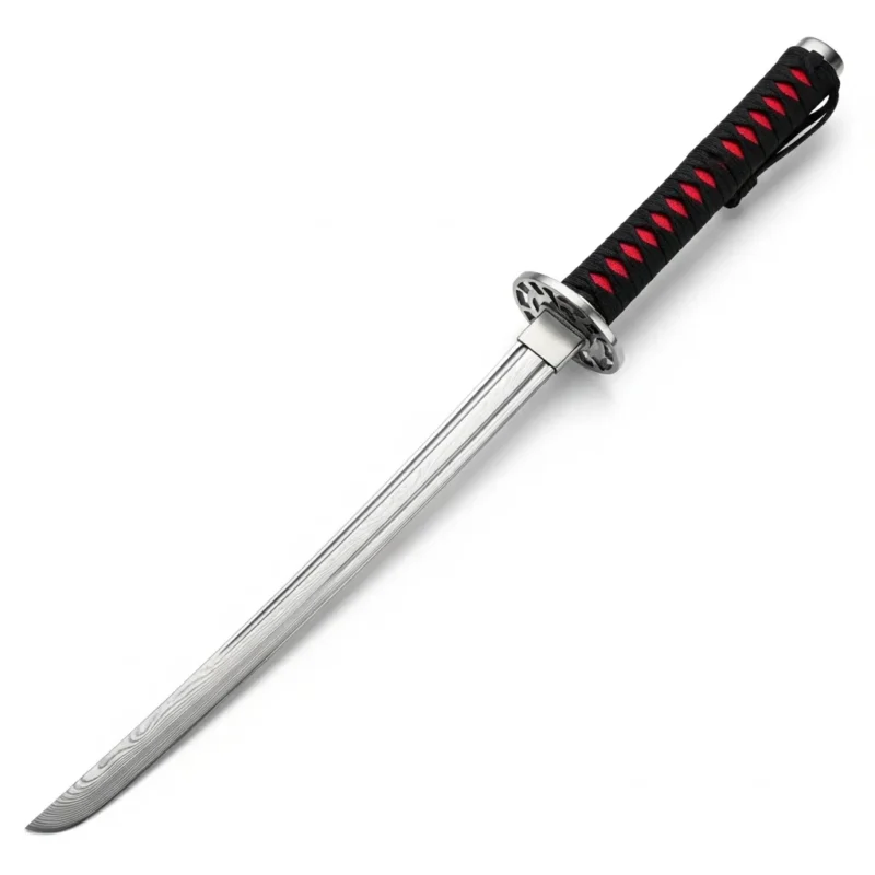 Katana Deadpool Sword Replica