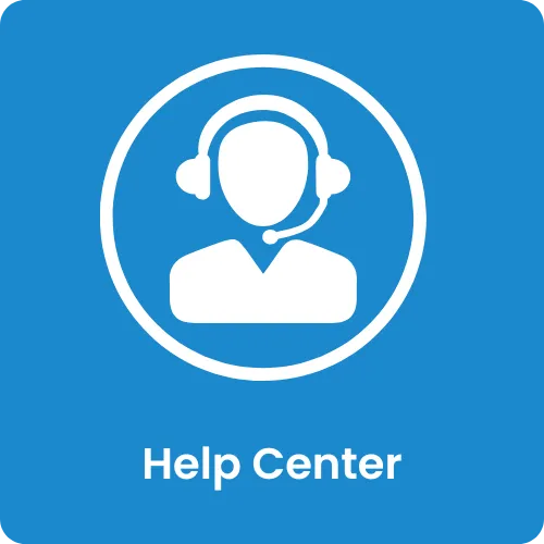 Help Center