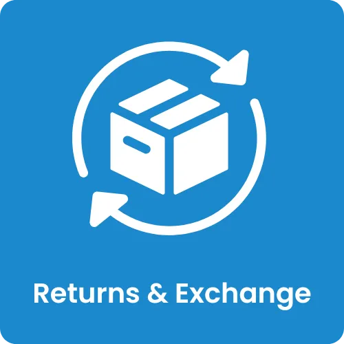 Returns and Exchanges